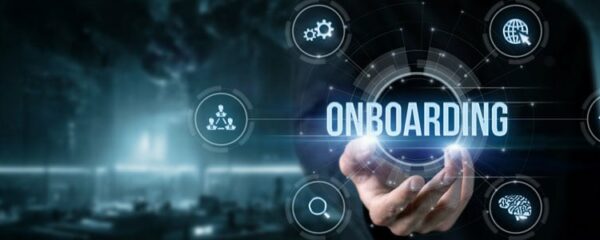 Onboarding