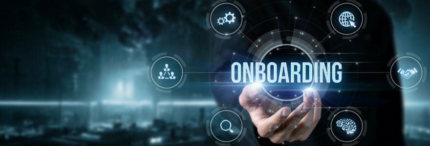 Onboarding